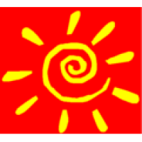 Sunny Day Care & Montessori Logo