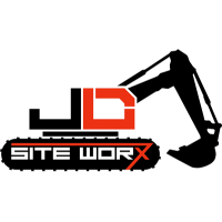 JD Site Worx Logo
