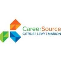 CareerSource Citrus Levy Marion Logo