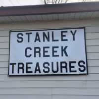 Stanley Creek Treasures Logo