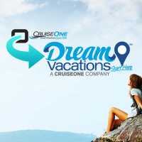 Dream Vacations Logo