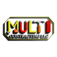 Multi Contracting LLC Logo