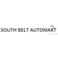 South Belt Auto Mart Logo