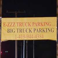 E-ZZZ TRUCK PARKING LLC Logo