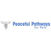 Peaceful Pathways For Pets, LLC Logo