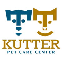 Kutter Pet Care Center Logo