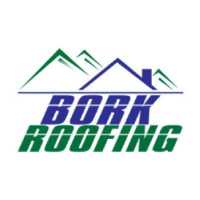 Bork Roofing Logo