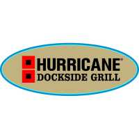 Hurricane Dockside Grill Logo