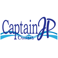 Captain JP Cruise Lines Logo