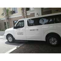 JCW Limo & Taxi Services Logo