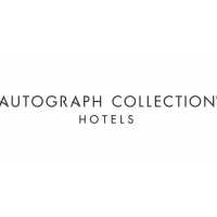 The CURRENT Hotel, Autograph Collection Logo