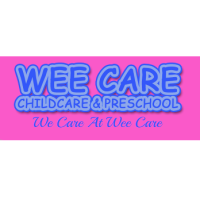 Wee Care Childcare & Preschool Logo