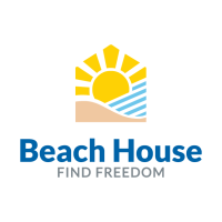 Beach House Center for Recovery Logo