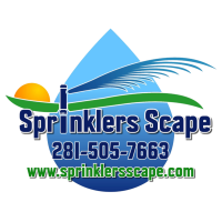 Sprinklers Scape Logo