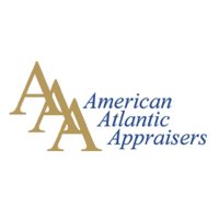 American Atlantic Appraisers Logo