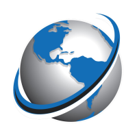 Ultimate Globes Logo