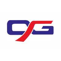 Oriental Gateway Logo