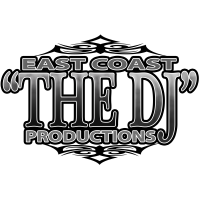 East Coast Productions, The DJ Logo