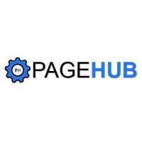 PageHub Logo