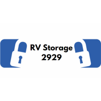 RV Storage 2929 Logo