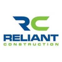 Reliant Construction Logo