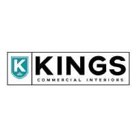 Kings Commercial Interiors Logo