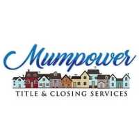 Mumpower Title & Closing Services Logo