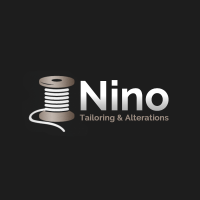 Nino Tailoring & Alterations Logo