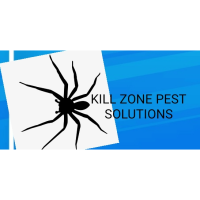 Kill Zone Pest Solutions Logo
