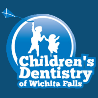 Children's Dentistry of Wichita Falls Logo