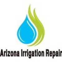 (ALIS LLC) Arizona Irrigation Repair: Lawn Sprinkler & Drip System Specialists. Logo