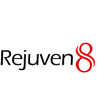 Rejuven8 Medical Logo
