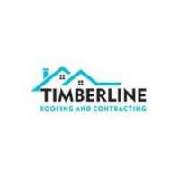 Timberline Roofing and Contracting Logo