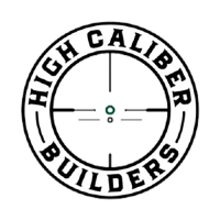 High Caliber Builders Logo