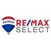 RE/MAX Select Group Logo