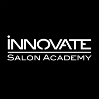 Innovate Salon Academy Logo