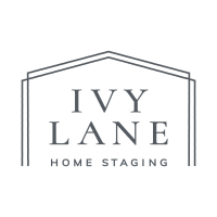 Ivy Lane Home Staging Logo