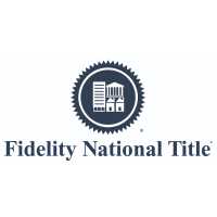 Fidelity National Title of Washington Logo