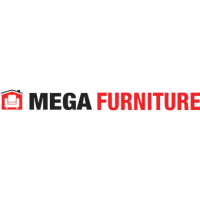 Mega Furniture - Outlet Logo