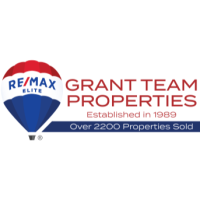 Grant Team Properties RE/MAX Elite Logo
