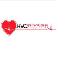 Dr. Delair O. Gardi, MD / Heart & Vascular Consultants Logo