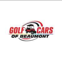 Golf Cars of Beaumont Logo