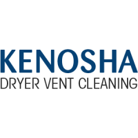 Kenosha Dryer Vent Cleaning Logo