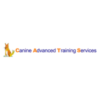Canine Advanced Training Services Logo