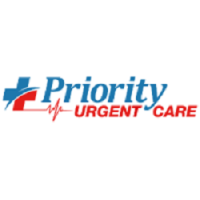 Priority Urgent Care Logo