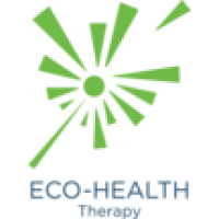 ECO-HEALTH Therapy Logo