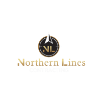 Northern Lines Contracting Inc. Logo