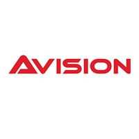 Avision Auto Glass Logo