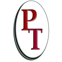 Porter Title Company Logo