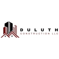 Duluth Construction LLC Logo